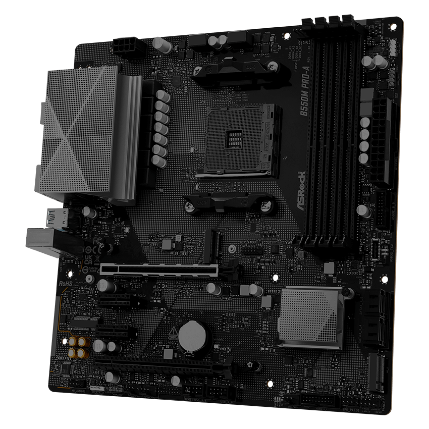 【RE】Cooling(Alum+Fan+PWM)-notPG